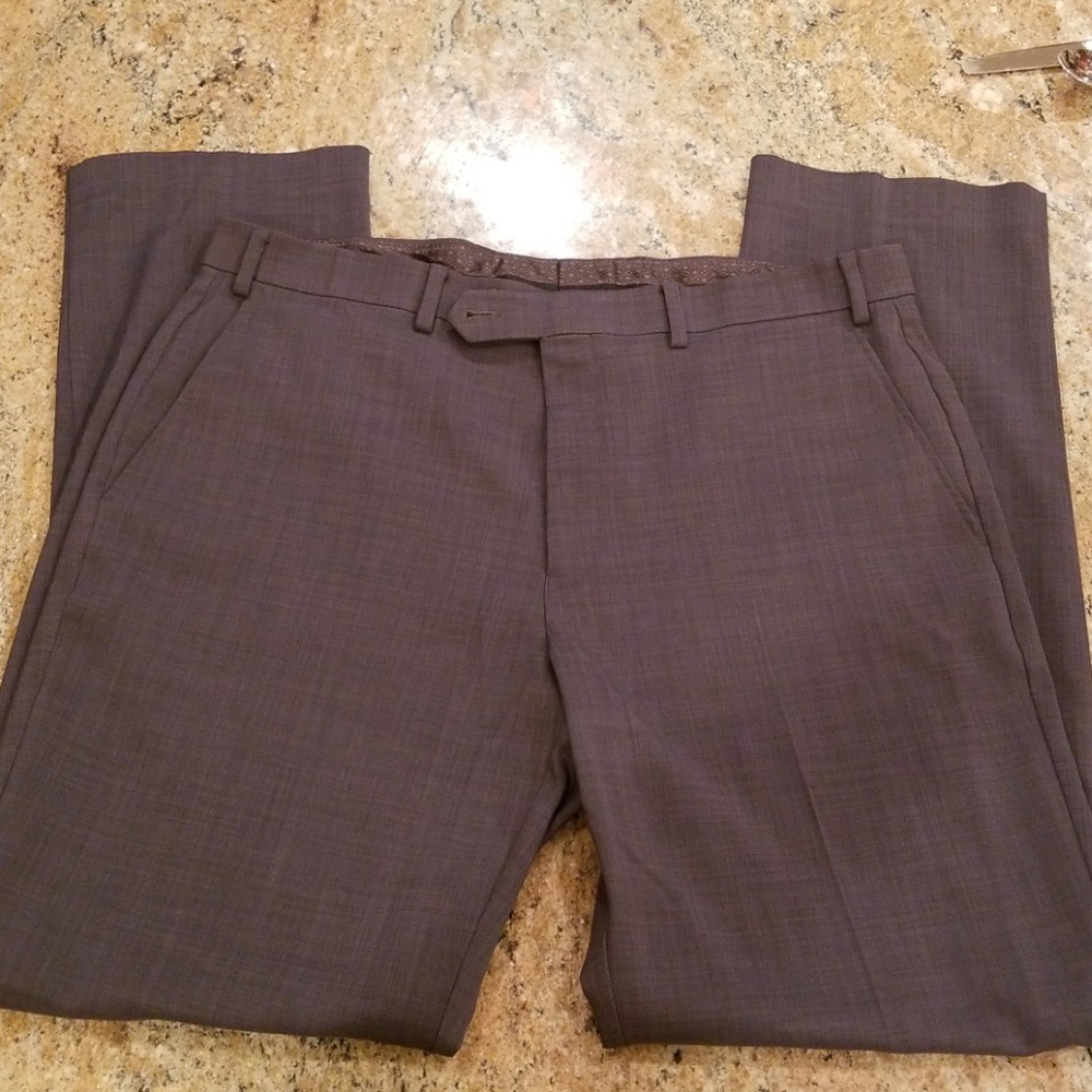 Mens Michael Kors dress pants